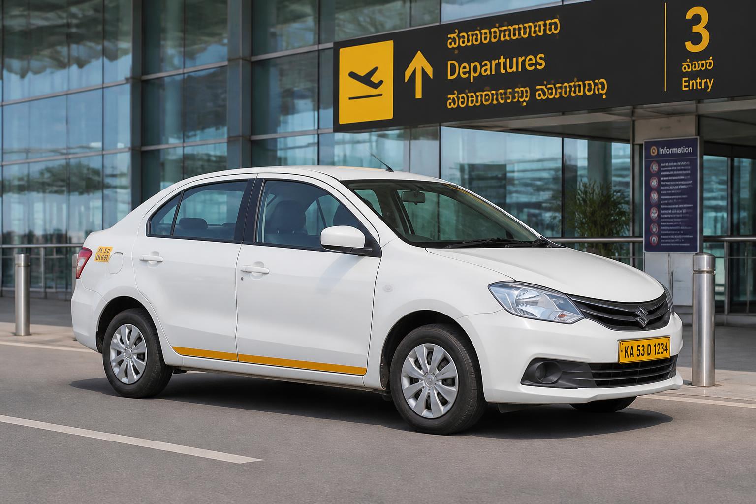 Premium Sedan