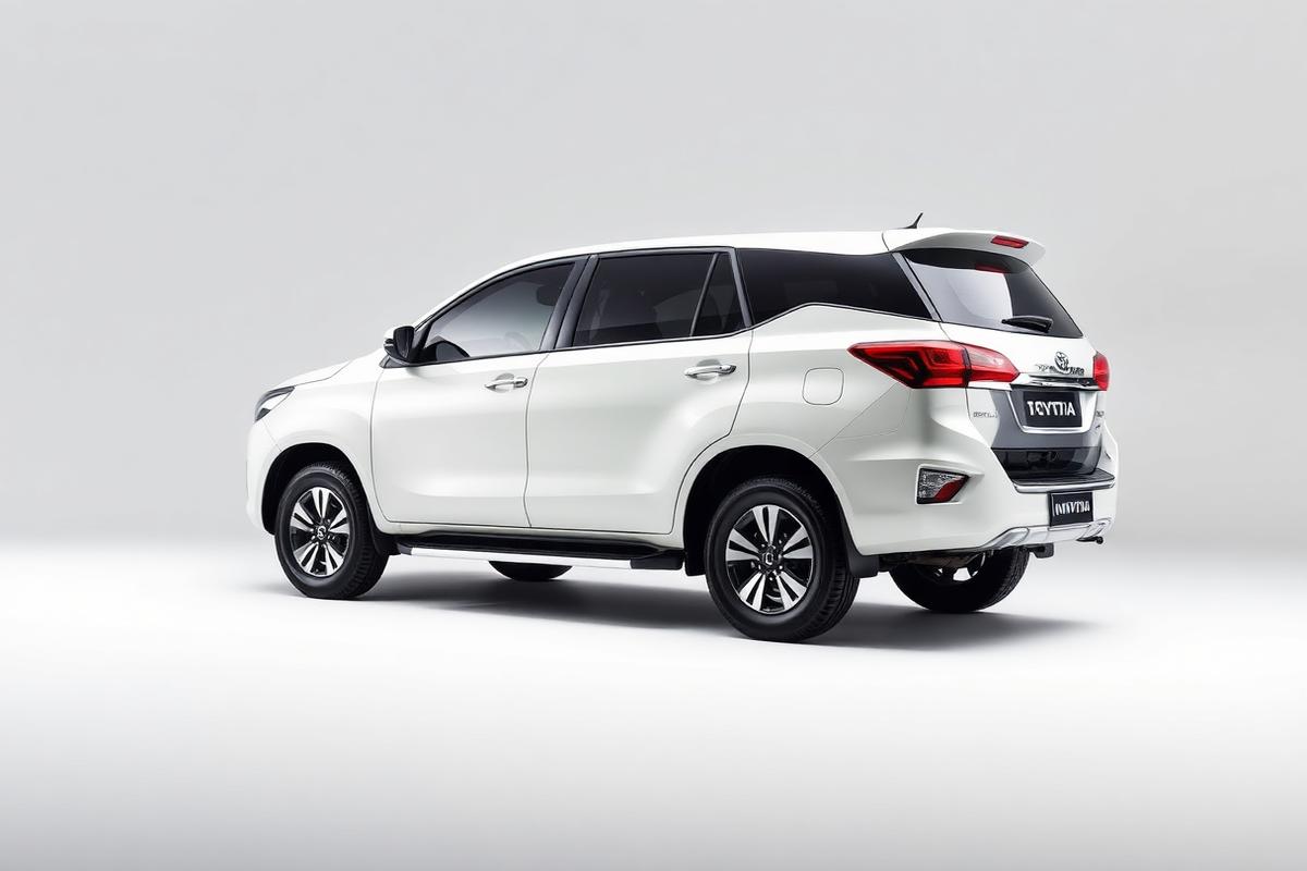 SUV rental for outstation trip